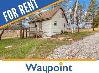 11852 S Sloan Rd, Hubbardston, MI 48845