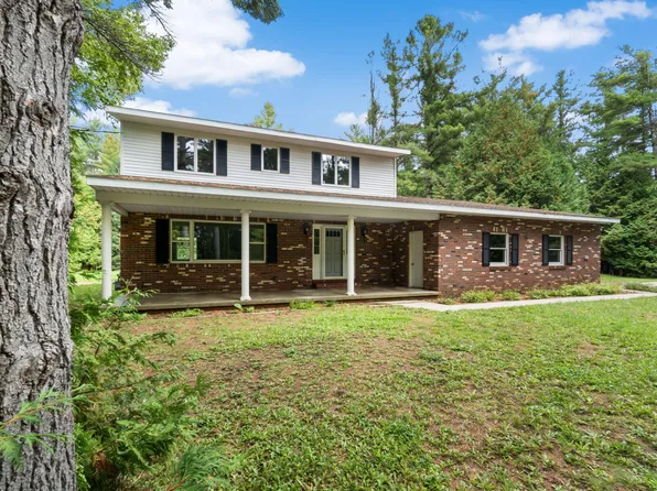 9092 N M 33 Hwy, Cheboygan, MI 49721