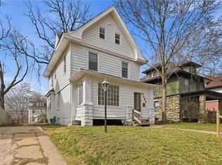 3632 Virginia Ave, Kansas City, MO 64109