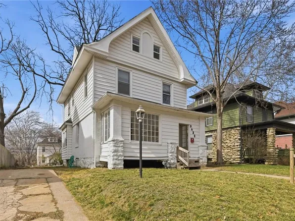 3632 Virginia Ave, Kansas City, MO 64109