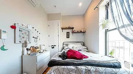 Rented by Dwelling NY Realty Inc