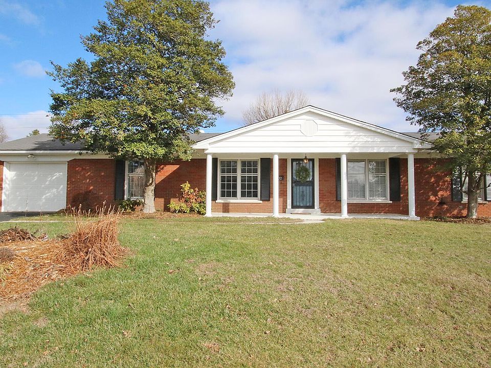 1st image of 102 Sequoyah Trl
