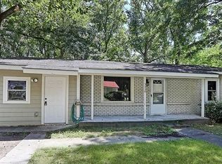 5330 Athena Dr, Savannah, GA 31404