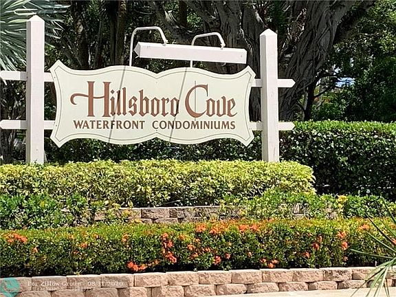 3rd image of 1427 E Hillsboro Blvd APT 228