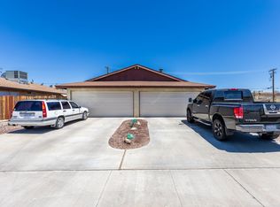 700 Commercial Ave, Ridgecrest, CA 93555