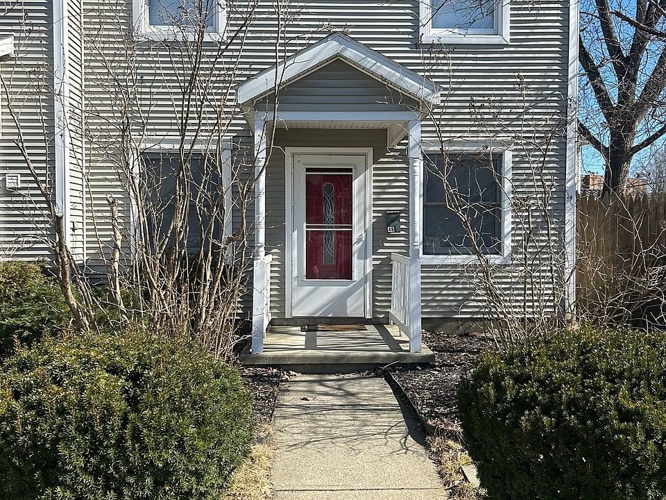 1st image of 4 S Franklin St APT B
