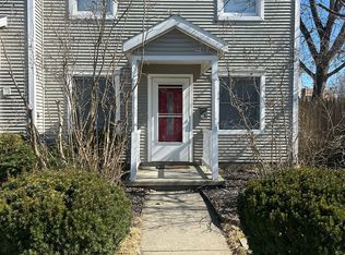 4 S Franklin St APT B, Saratoga Springs, NY 12866