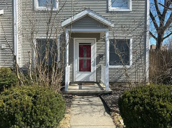 4 S Franklin St APT B, Saratoga Springs, NY 12866