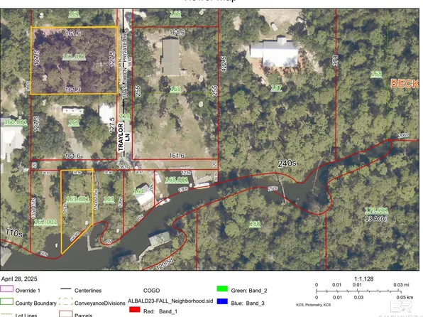 6803 Traylor Ln #2, Gulf Shores, AL 36542