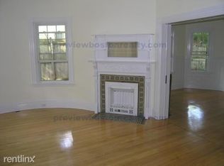 14 Burton St #2, Brighton, MA 02135