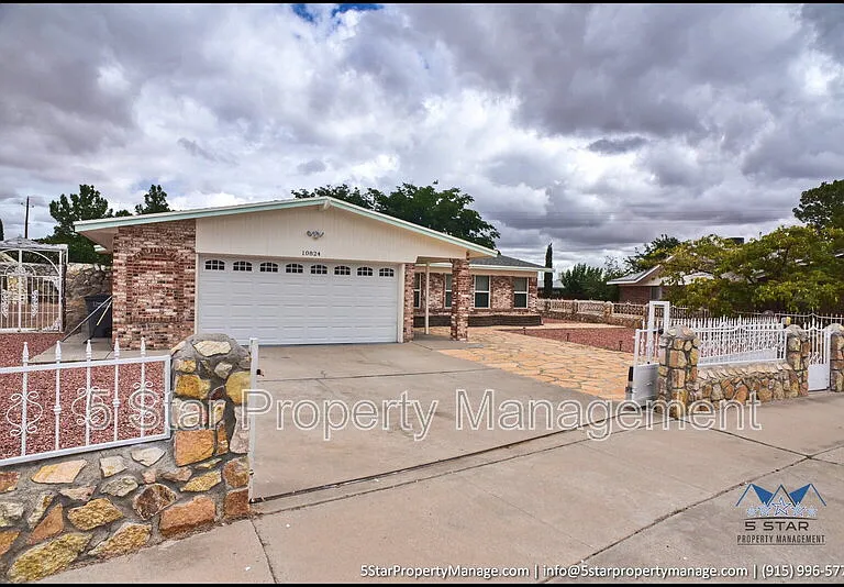 10824 Pico Norte Rd — Photo 1