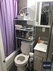 Rented by Bond New York