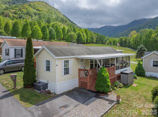 11 Valentine Dr, Maggie Valley, NC 28751