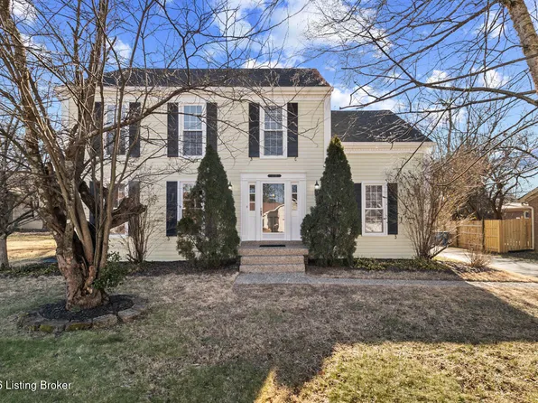 11716 Robinlynn Ln, Middletown, KY 40243