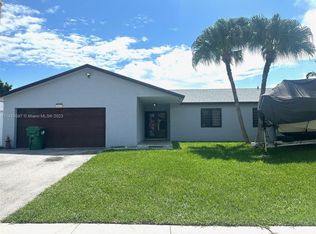 26621 SW 122nd Ct, Homestead, FL 33032