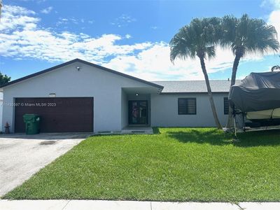 26621 SW 122nd Ct, Homestead, FL, 33032