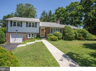 3529 Woodcrest Ave, Newtown Square, PA 19073