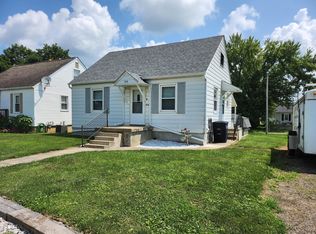 918 Logan St, Lancaster, OH 43130