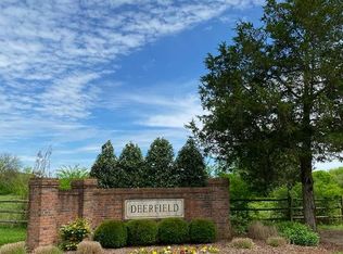 1009 Scramblers Knob, Franklin, TN 37069