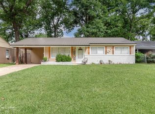 3307 Thunderbird Ln, Bossier City, LA 71112