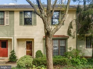 719 Kings Croft, Cherry Hill, NJ 08034