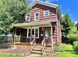 616 W Spruce St, Titusville, PA 16354
