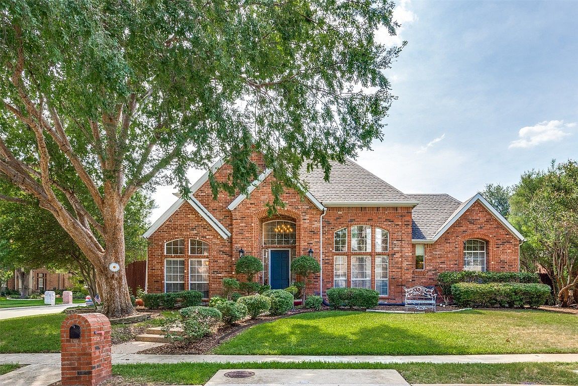 7713 Saragosa Creek Dr, Plano, TX 75025 MLS 20413850 Zillow