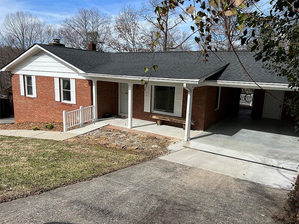 1496 Kennedy Pl, NC 28655 Zillow