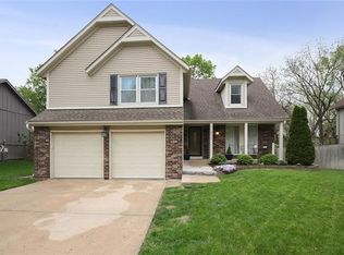 2013 S Downing St, Olathe, KS 66062