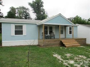 6 Morris St, Franklin, IL 62638