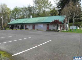 1417 E Front St, Port Angeles, WA