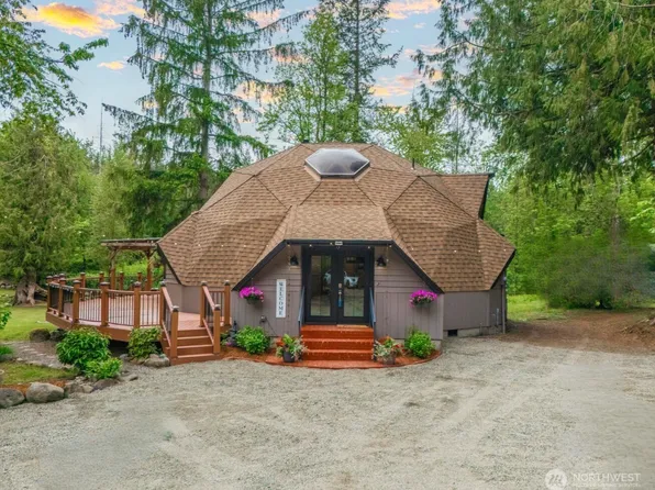 8408 268th Avenue E, Buckley, WA 98321
