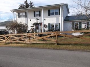 39 Mountain View Ests, Oak Hill, WV 25901