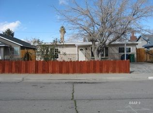 932 W Boston Ave, Ridgecrest, CA 93555