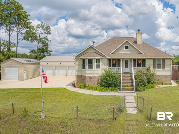9051 Dolive Rd, Daphne, AL 36527