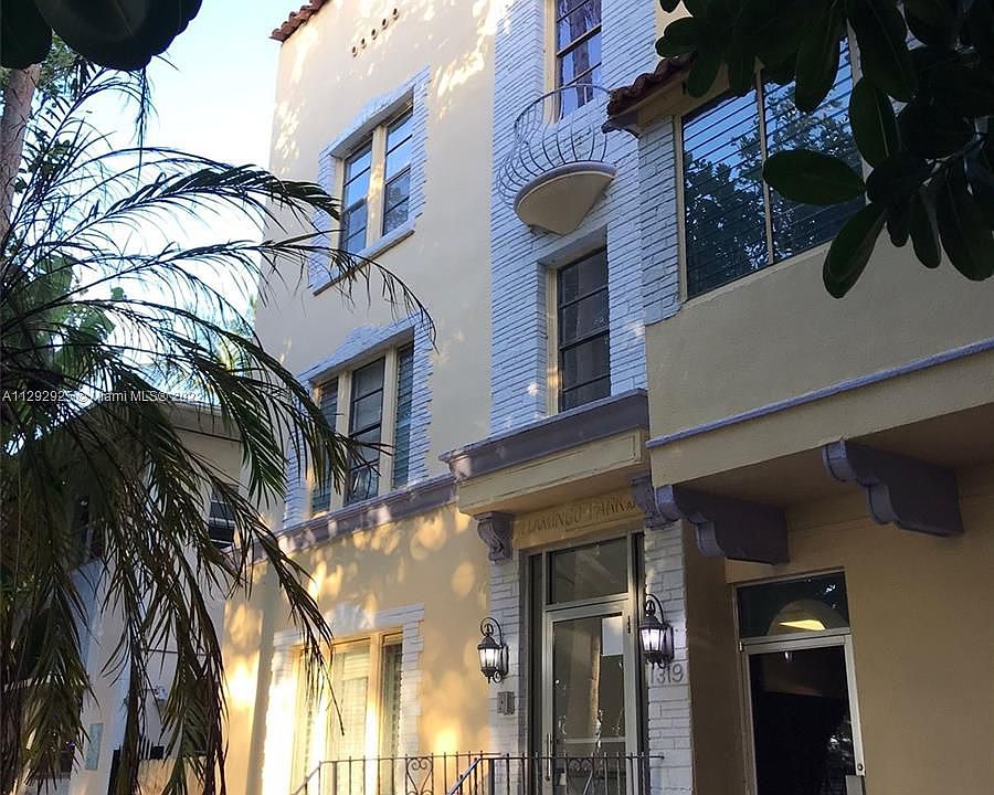 1st image of 1319 Meridian Ave APT 108