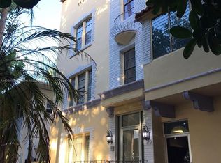 1319 Meridian Ave APT 108, Miami Beach, FL 33139