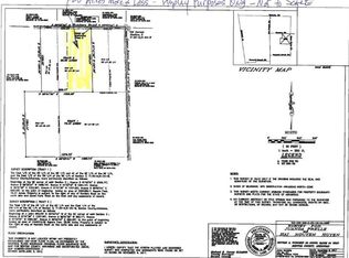 Hunters Rd, Gravette, AR 72736