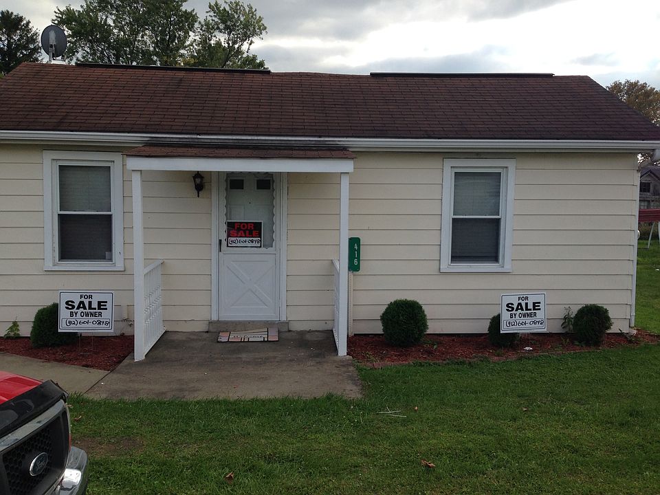1st image of 416 Pump Hill Pl