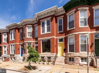 118 W Ostend St, Baltimore, MD 21230