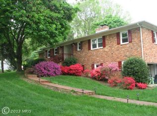 7316 Churchill Rd, Mc Lean, VA 22101