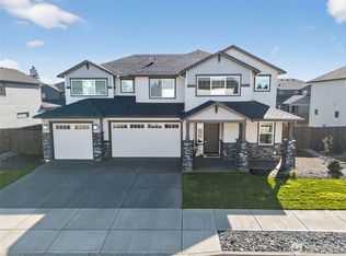 16811 NE 81st Street, Vancouver, WA