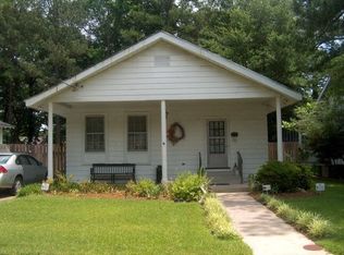 521 S Vyne St, Rocky Mount, NC 27803