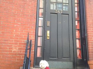 347 W 4th St #B, New York, NY 10014