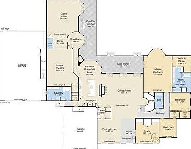 5th image of 59 Muirfield Dr