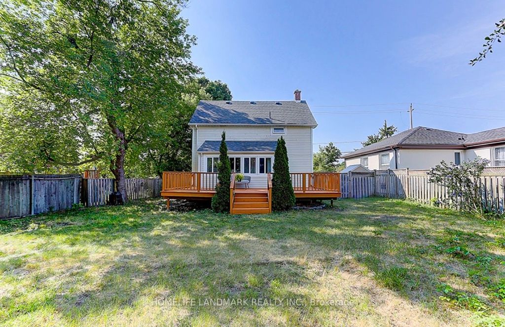 115 Crosby Ave, Richmond Hill, ON - View 6