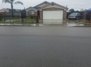 3707 Columbia St, Selma, CA 93662