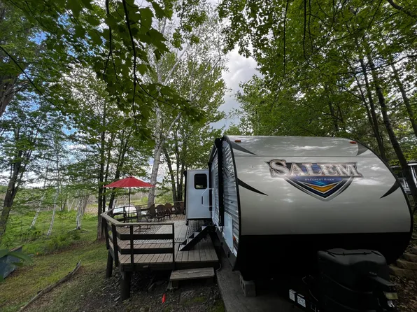 LOT C17 51 Pathfinder Vlg, Hinckley, MN 55037