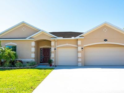 608 L M Davey Ln, Titusville, FL, 32780