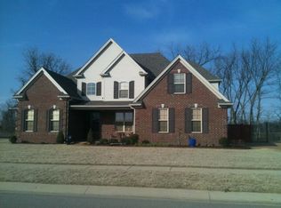 684 Riverwest Cir, Marion, AR 72364